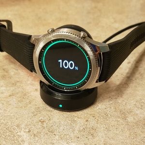 Samsung Accessories Samsung Gear Sport Smart Watch Poshmark